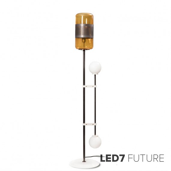 Bert Frank - Lizak Floor Lamp